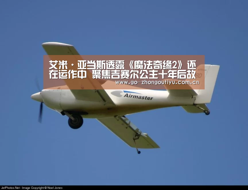 艾米·亚当斯透露《魔法奇缘2》还在运作中 聚焦吉赛尔公主十年后故事:中欧体育(图1) 中欧体育平台